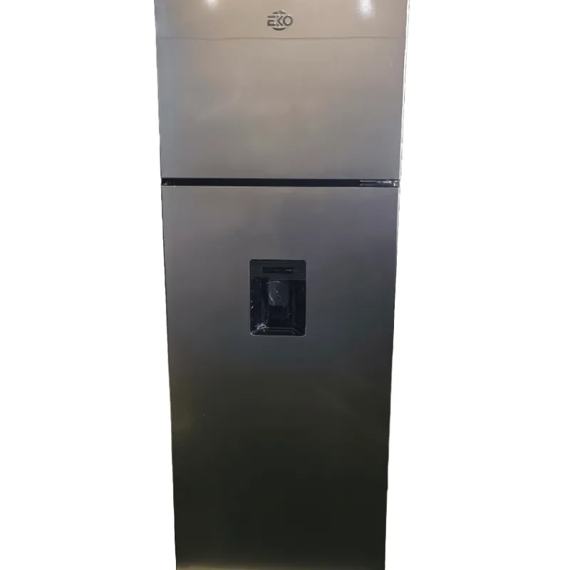 Refrigerador eko 16 pies con dispensador 