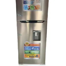 Refrigerador eko 9.5 pies con dispensador 