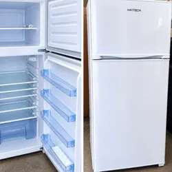 Refrigerador haitech 7,5 pies
