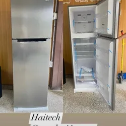 Refrigerador Haitech 8.7 pies 