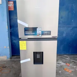 Refrigerador Hisense 11.48 pies