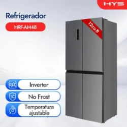 Refrigerador HYS 12.5 pies 