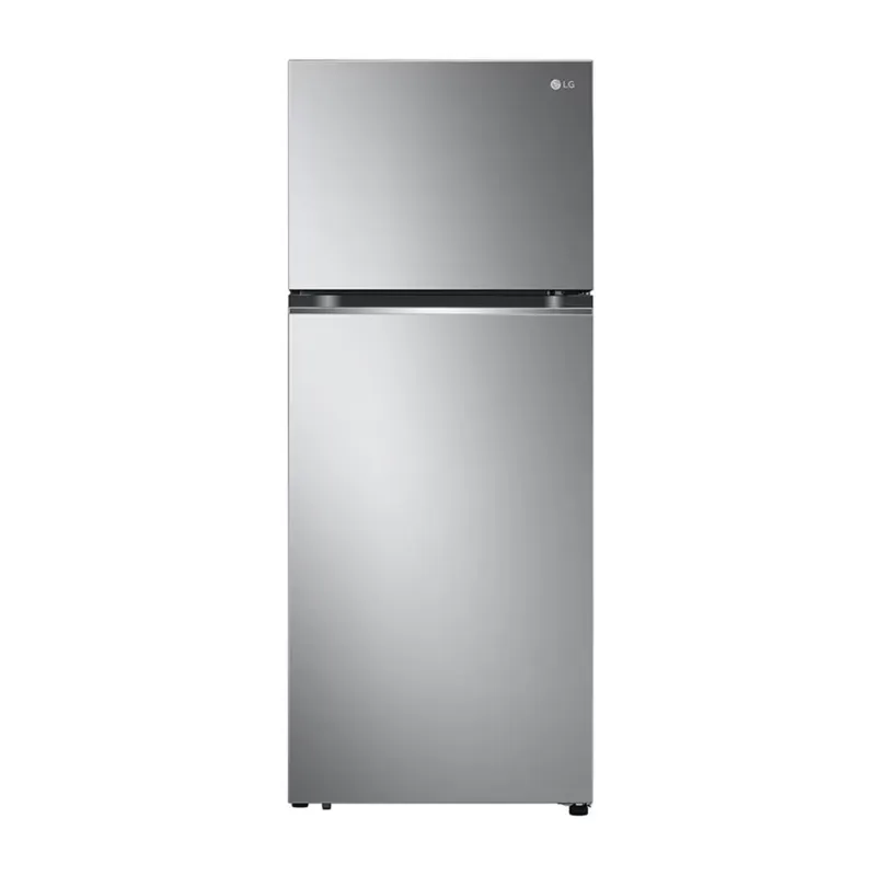 Refrigerador LG 14 pies 