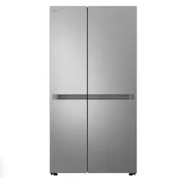 Refrigerador LG 23 pies sin dispensador 