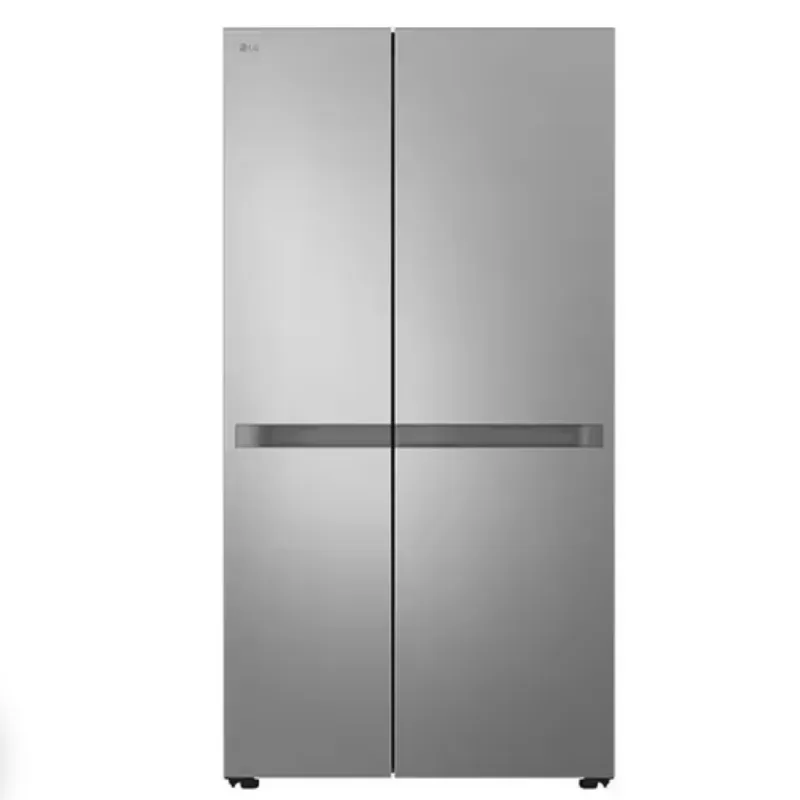 Refrigerador LG 23 pies sin dispensador 