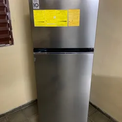Refrigerador LG 9 pies 