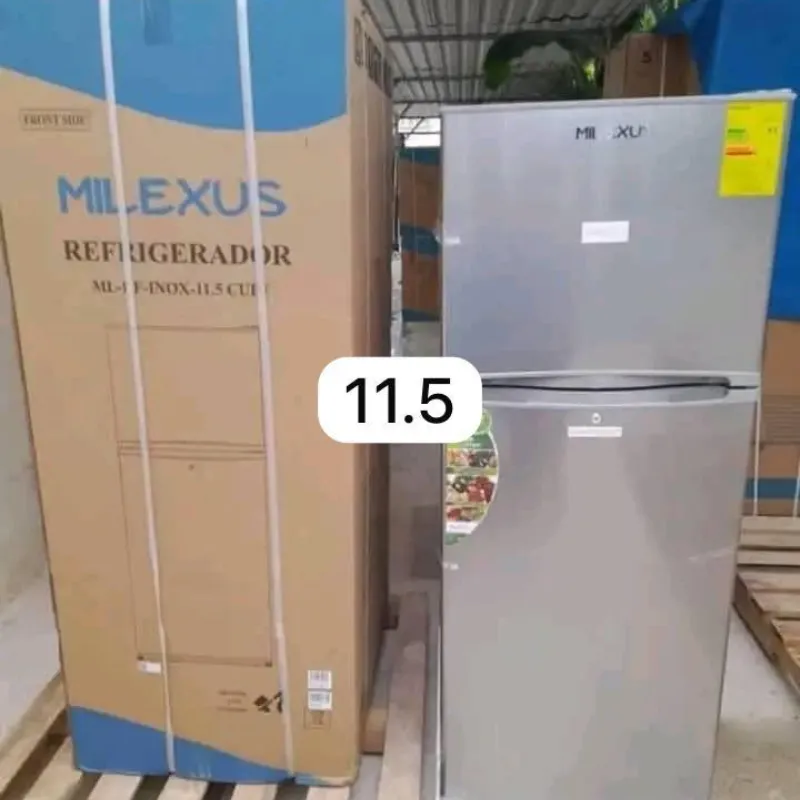Refrigerador Milexus 11.5 pies 