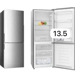 Refrigerador Milexus 13.5 pies 