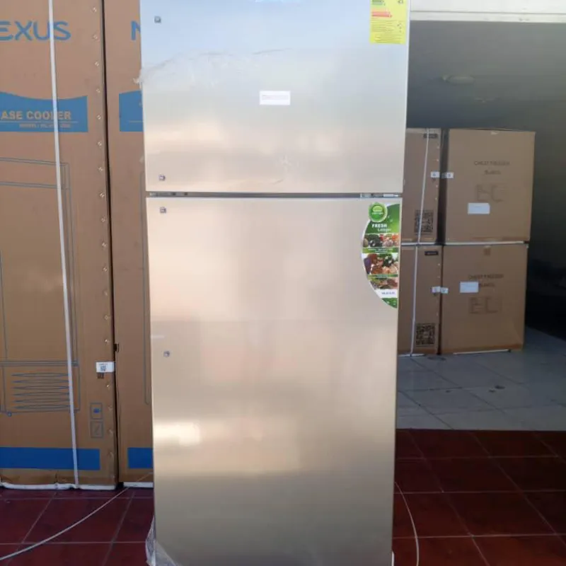 Refrigerador milexus 16 pies 