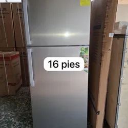 Refrigerador Milexus 16 pies 