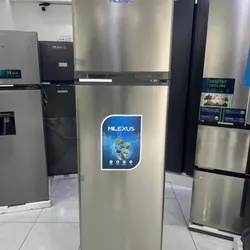 Refrigerador Milexus 6.5 pies 