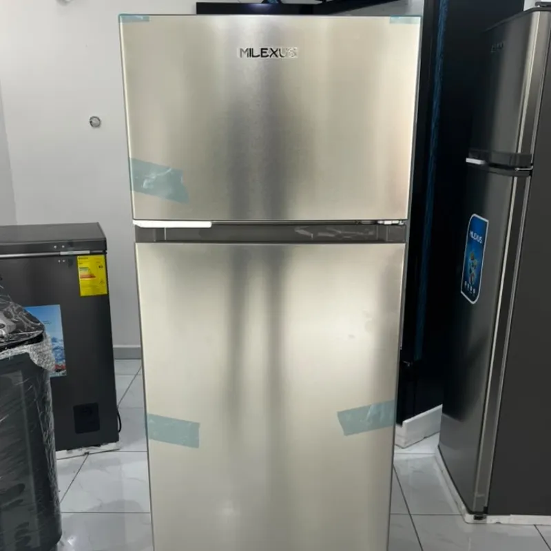Refrigerador Milexus 7 pies