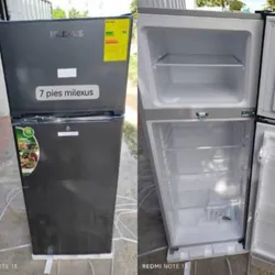 Refrigerador Milexus 7 pies 