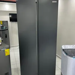 Refrigerador Royal 20 pies 