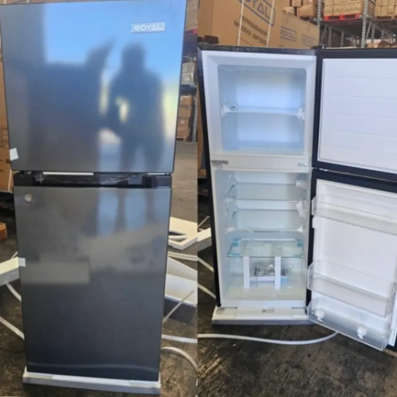 Refrigerador Royal 5.5 pies 