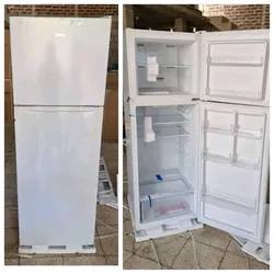 Refrigerador Shiwey 12.2 pies Blanco
