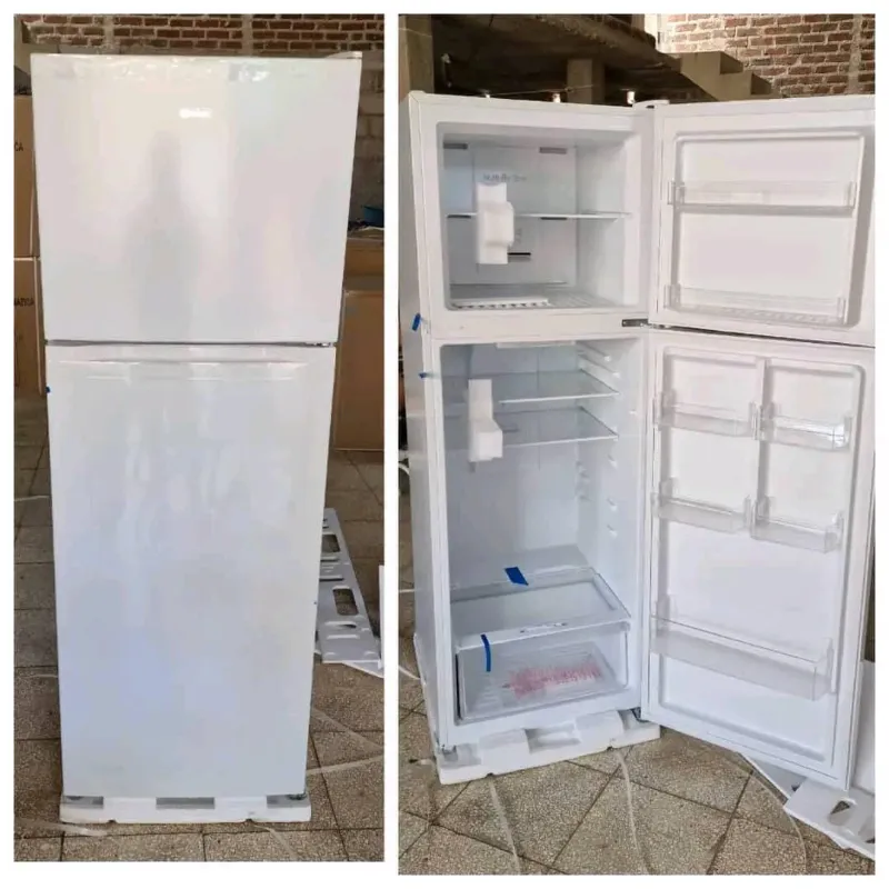 Refrigerador Shiwey 12.2 pies Blanco