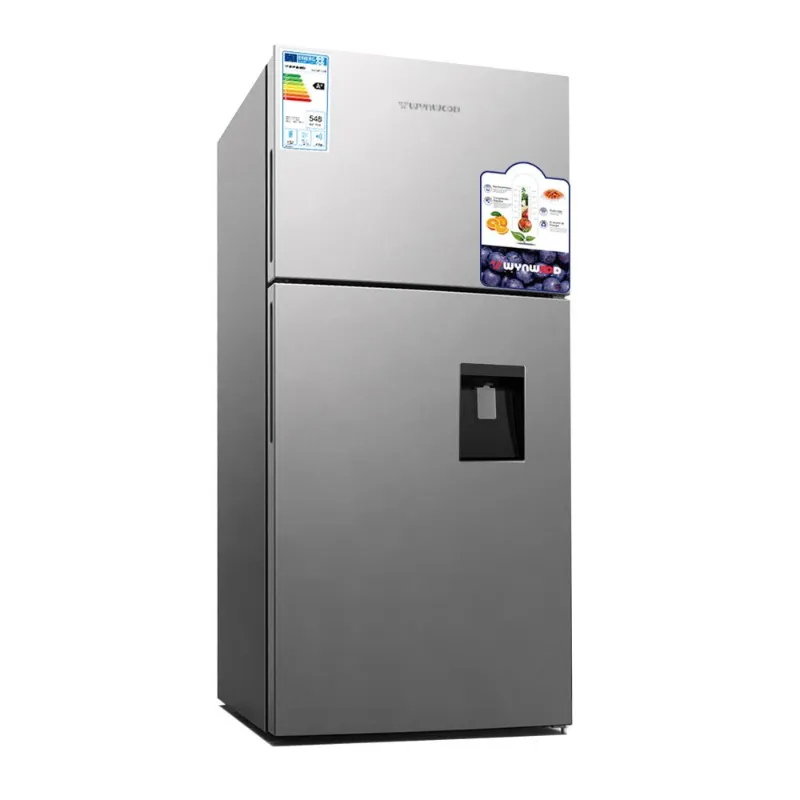 Refrigerador Wymwood 11. 4 pies con dispensador 