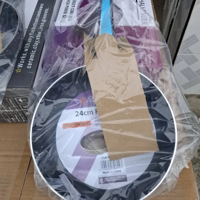 Sarten CHALLENGER 24cm