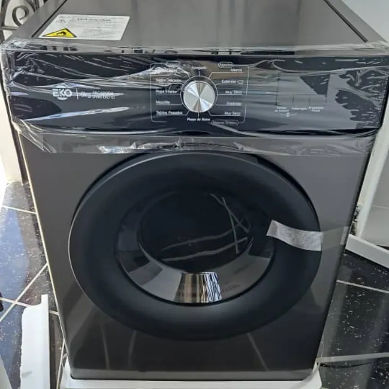 Secadora a Vapor Eko 8 kg