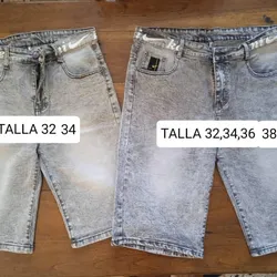 Shorpetas de hombre