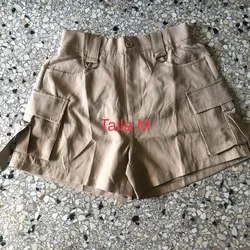 Short de mujer