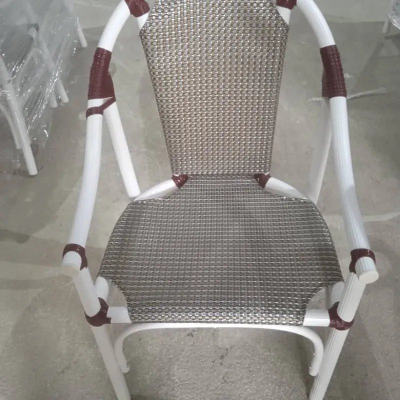 Silla para piscina o exterior 