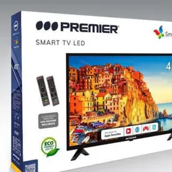 Smart Tv premier 43”