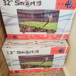 SmarTV HD 32”