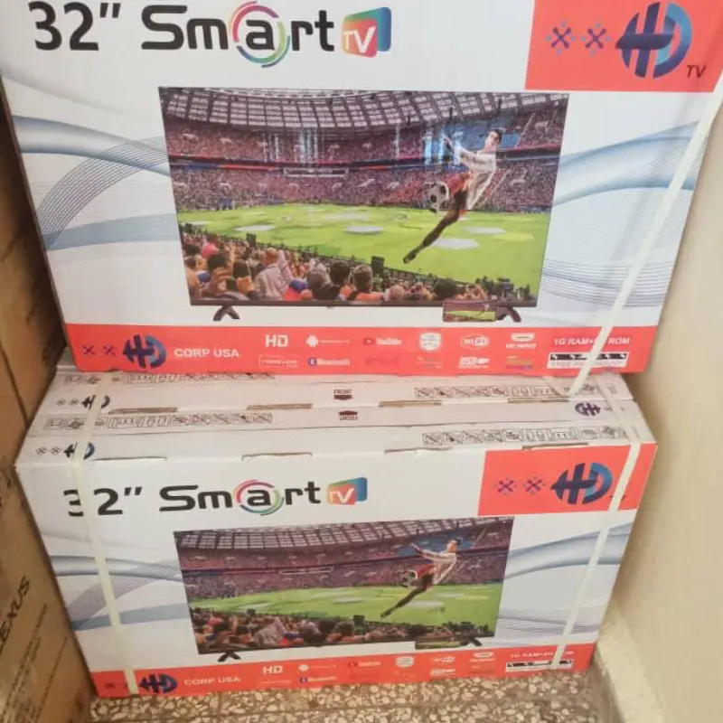 SmarTV HD 32”