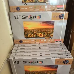 SmarTV HD  43”