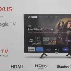 SmarTV Milexus 32”