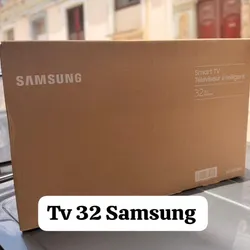 SmarTV Samsung 32”