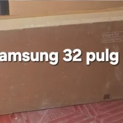 SmarTV Samsung 32”