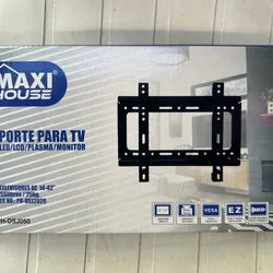 Soporte de tv 14-42”
