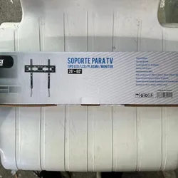 Soporte de tv 26-60”