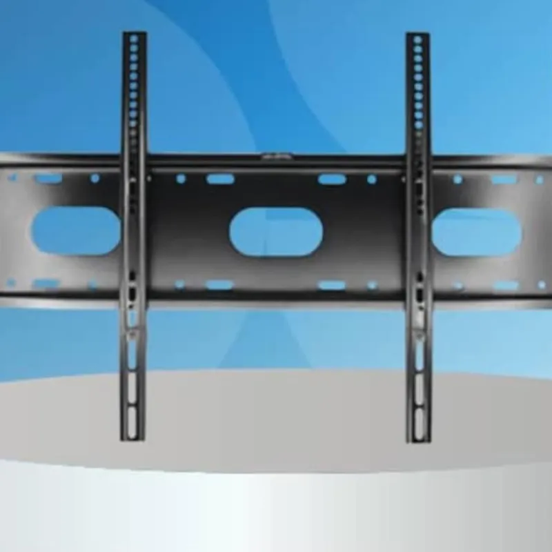Soporte para tv de 42” hasta 90”