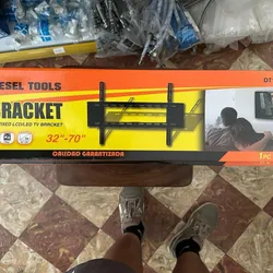 Soporte para TV desde 32” hasta 70 “