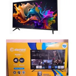 Televisor Element 50”