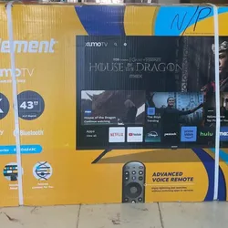 Televisor Element Smart TV 43”
