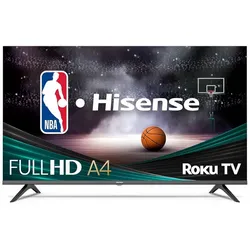 Televisor Hisense 43” 
