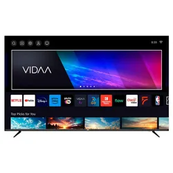 Televisor JVC SAMRT TV 70”