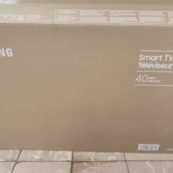 Televisor Samsung 40”