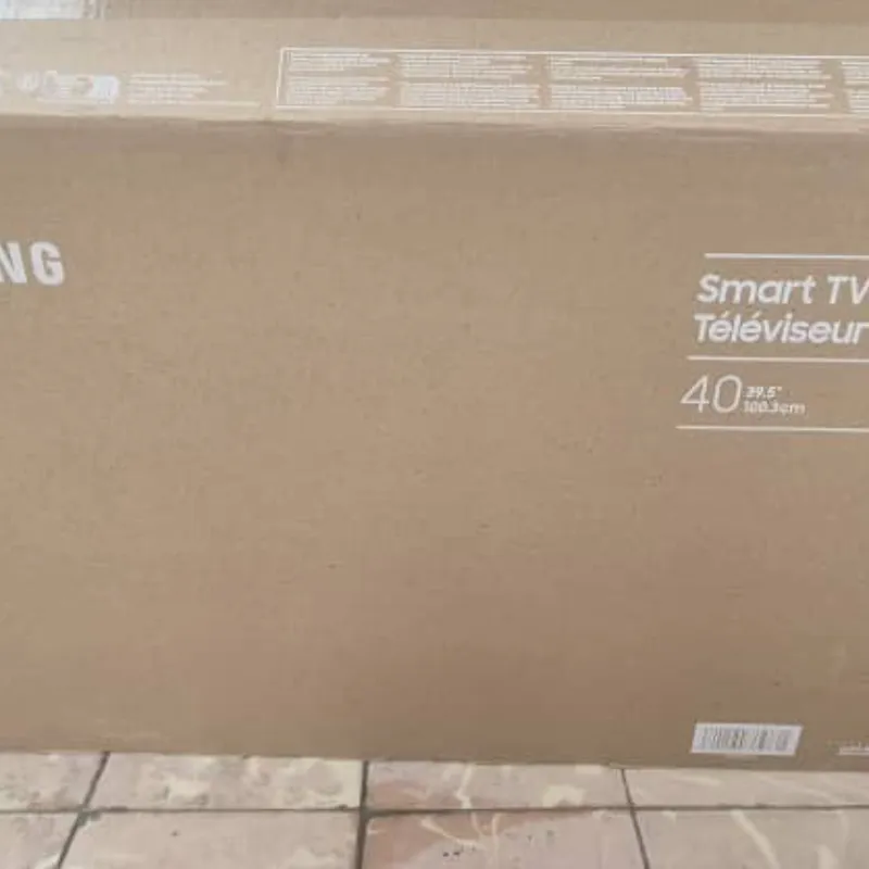 Televisor Samsung 40”