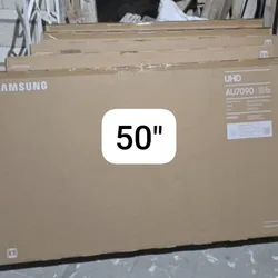 Televisor Samsung 50” UHD