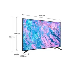 Televisor Samsung 58” 