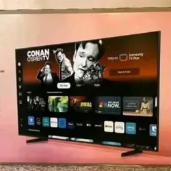 Televisor Samsung 75” Crystal UHD