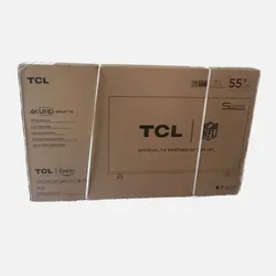 Televisor TCL 55” 