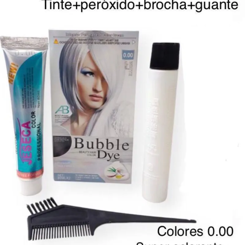 Tinte 0.00