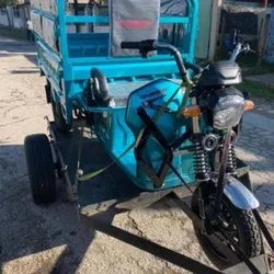 Triciclo ONEBOOT